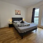 Innsbruck Central Apartment
