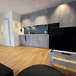 Innsbruck Central Apartment