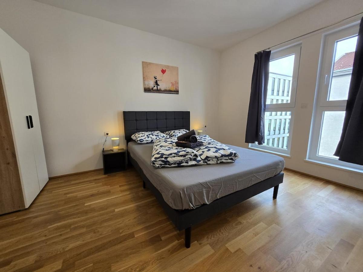 Appartement Innsbruck Central Apartment