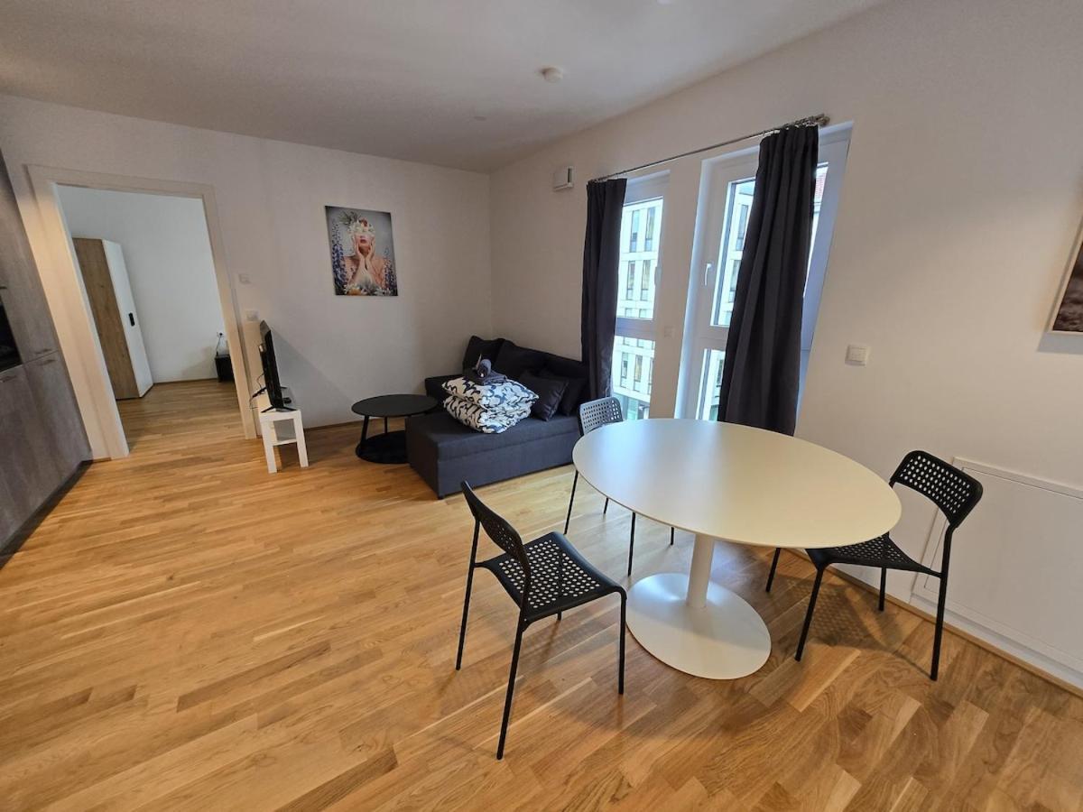 Appartement Innsbruck Central Apartment Innsbruck